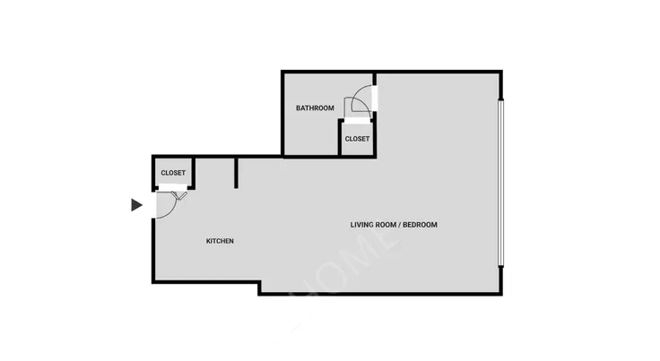 紐約租房Renoir House 1676