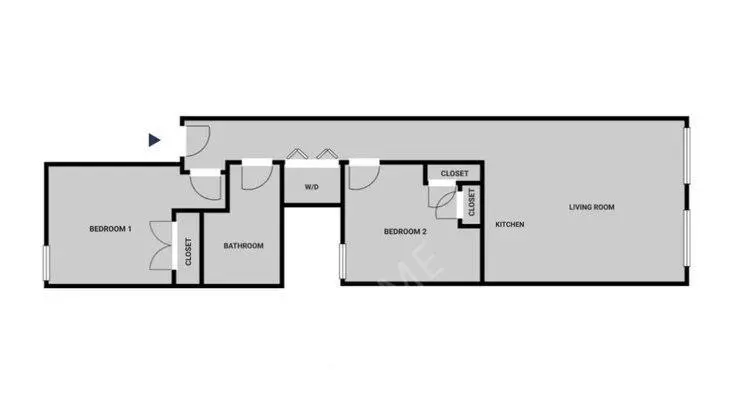 紐約租房10 Saint Marks Place 1727