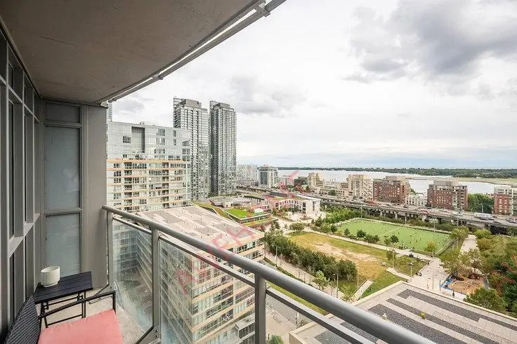 多伦多租房Fort York Boulevard 1036924P