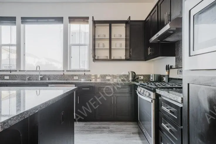 舊金山租房5550 Azalea Way 1801