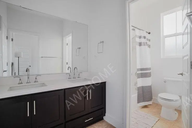 舊金山租房5550 Azalea Way 1801