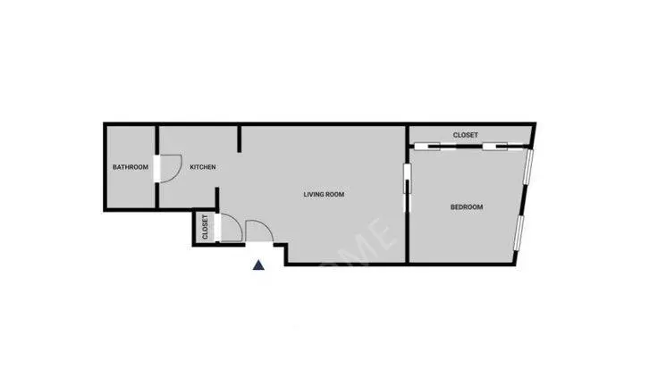 紐約租房118 Christopher St 1762