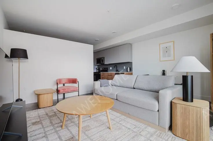 西雅圖租房HiLite Apartments 794