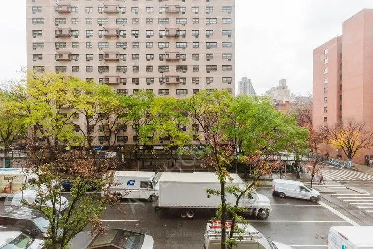 紐約租房600 Columbus Ave 1671