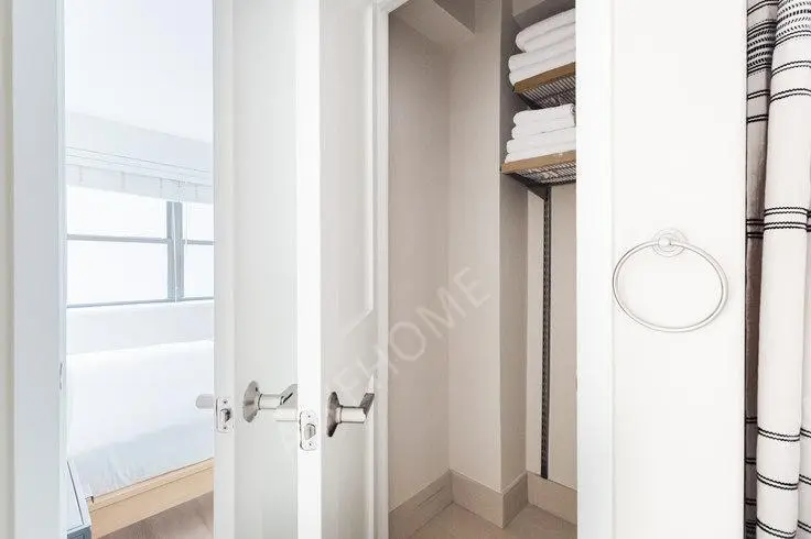 紐約租房Renoir House 1675