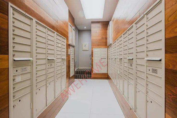 紐約租房Embassy House 1737