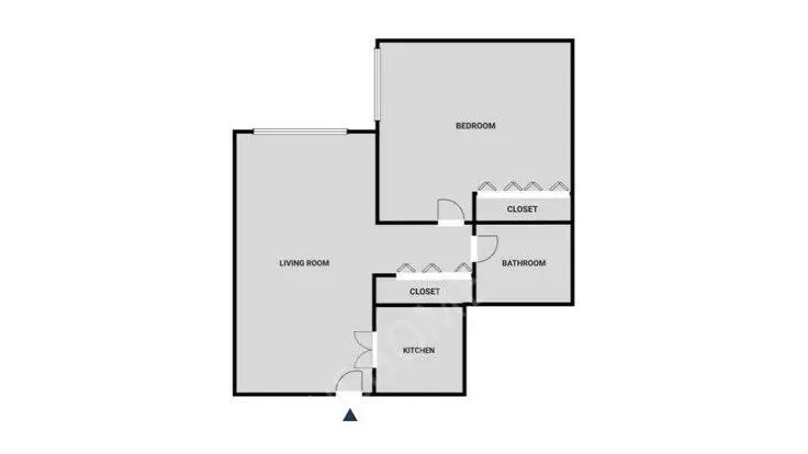 紐約租房Windsor Court 1719