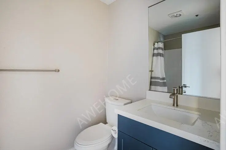 舊金山租房1 Bayside Village Place 1808