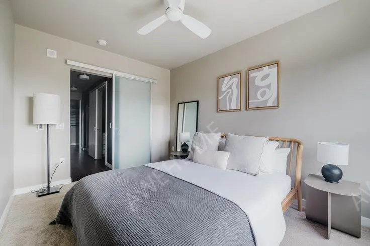 西雅圖租房Avalon Esterra Park 806