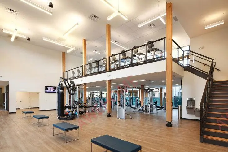 西雅圖租房Avalon Newcastle Commons 779