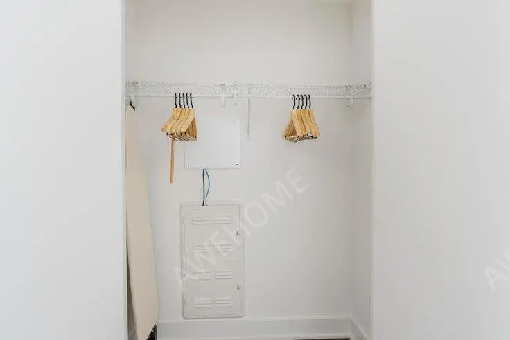華盛頓特區租房Madison House 1052