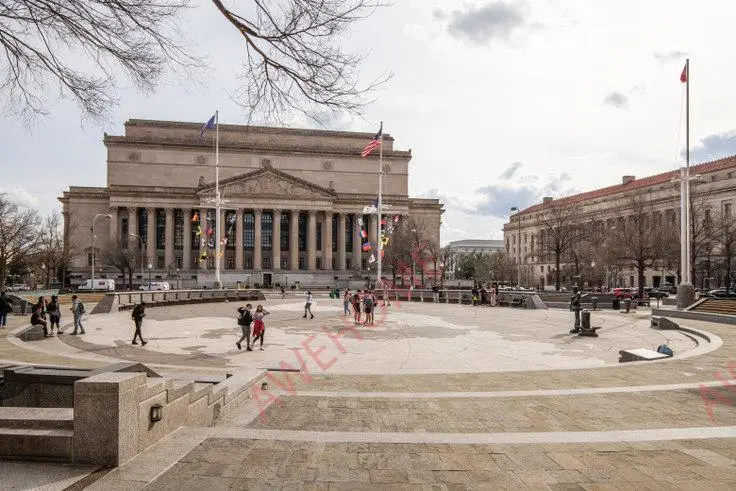 华盛顿特区租房Avalon at Gallery Place 3791A