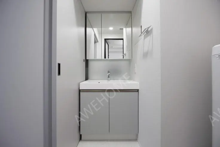 東京租房Cross Residence Takadanobaba 39
