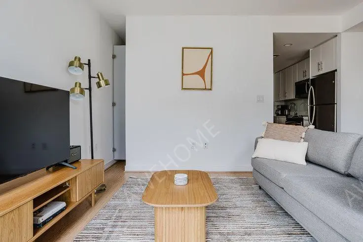華盛頓特區租房Apartments at City Center 997