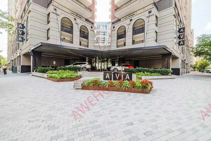 華盛頓特區租房AVA Ballston Square 1007