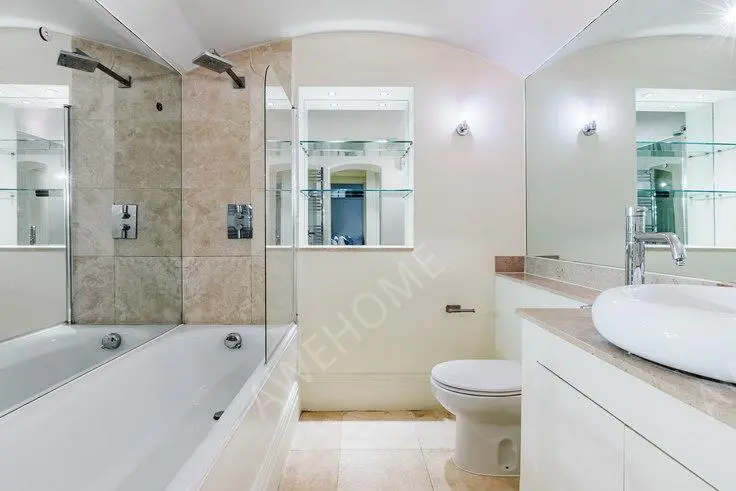 倫敦租房South Audley Street 610