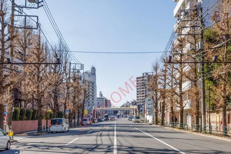 東京租房The Parkhabio Bunkyo Mejirodai Place 46