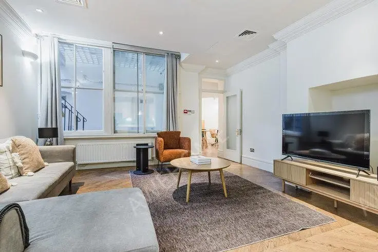 倫敦租房South Audley Street 610