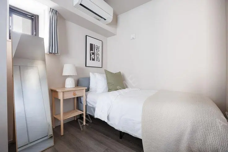 東京租房The Parkhabio Ningyocho Residence 37