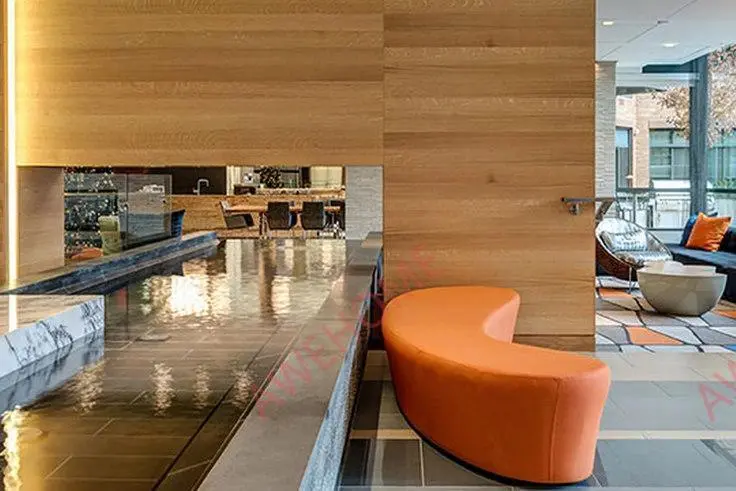 华盛顿特区租房Avalon First and M 4040A