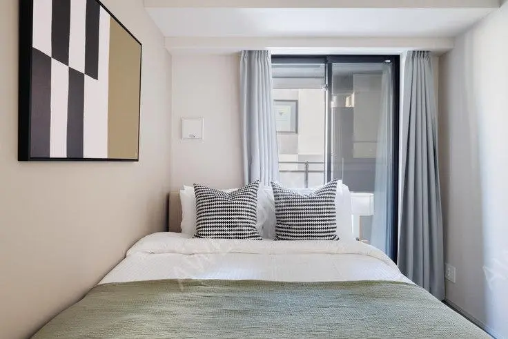 東京租房The Parkhabio Ningyocho Residence 38