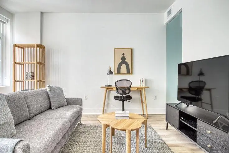 華盛頓特區租房Madison House 295