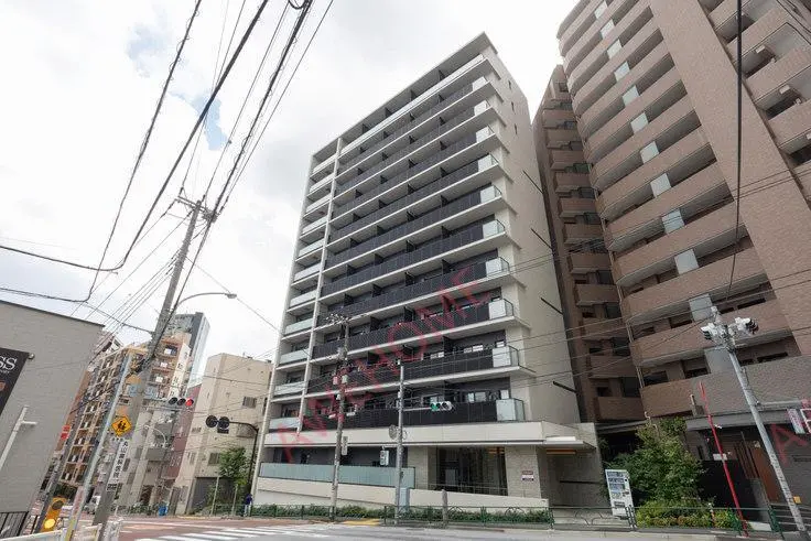 東京租房AIFLAT Bunkyo Hon 50