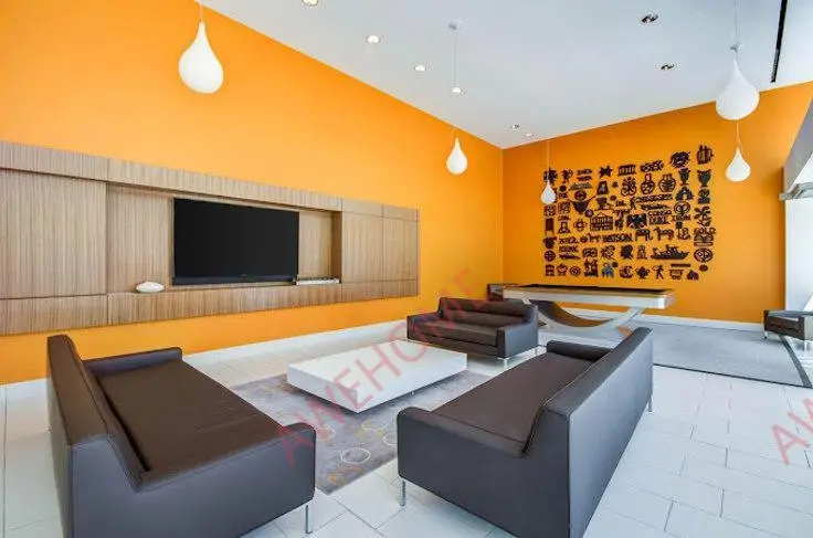 華盛頓特區租房Apartments at City Center 1002