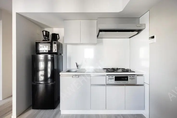 東京租房Cross Residence Takadanobaba 40