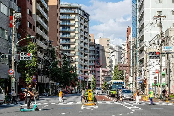 東京租房AIFLAT Bunkyo Hon 50
