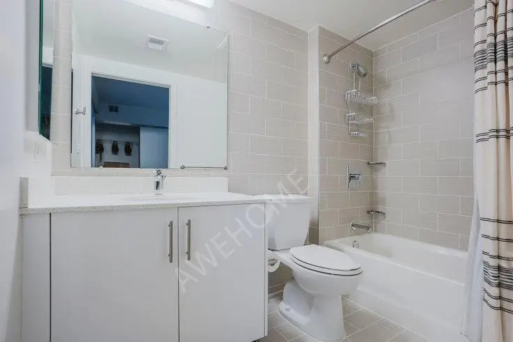 華盛頓特區租房Apartments at City Center 2 999