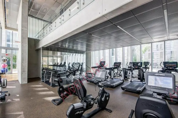 華盛頓特區租房Apartments at City Center 1002