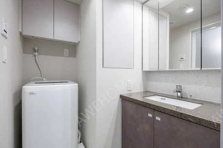 東京租房The Parkhabio Ningyocho Residence 37