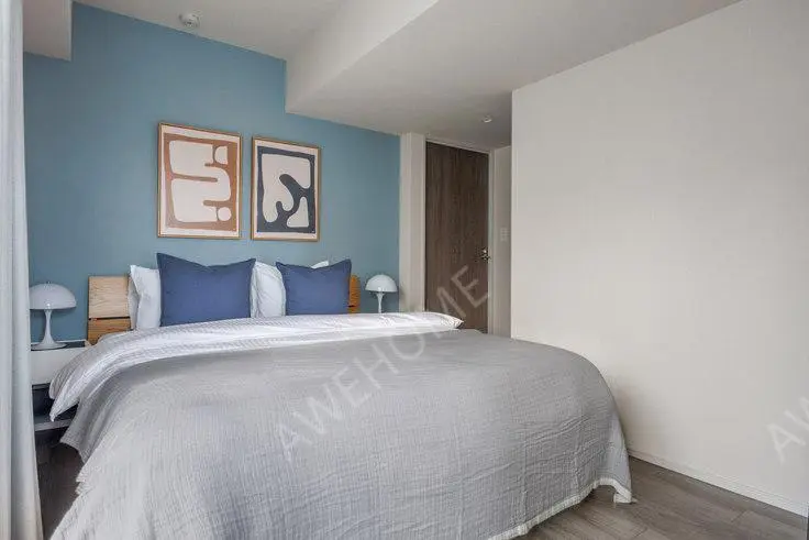 東京租房The Parkhabio Ningyocho Residence 37