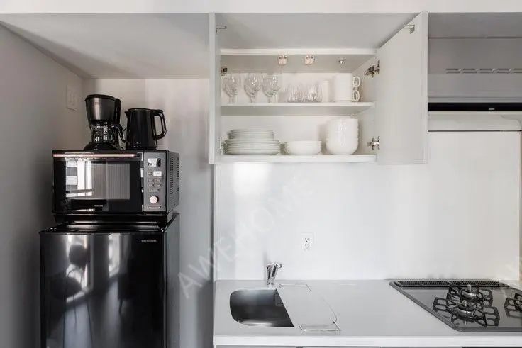 東京租房Cross Residence Takadanobaba 41