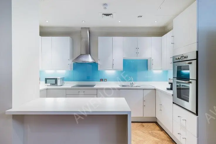 倫敦租房South Audley Street 610