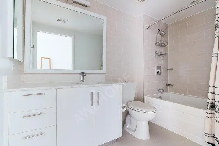 華盛頓特區租房Apartments at City Center 2 1001