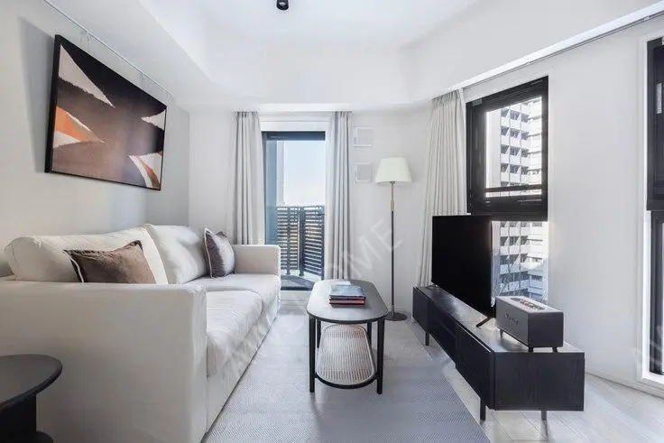 東京租房Cross Residence Takadanobaba 40