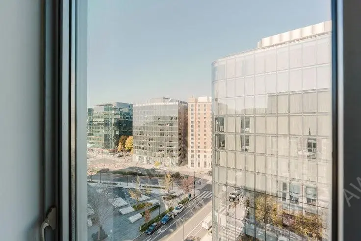 華盛頓特區租房Apartments at City Center 2 1001