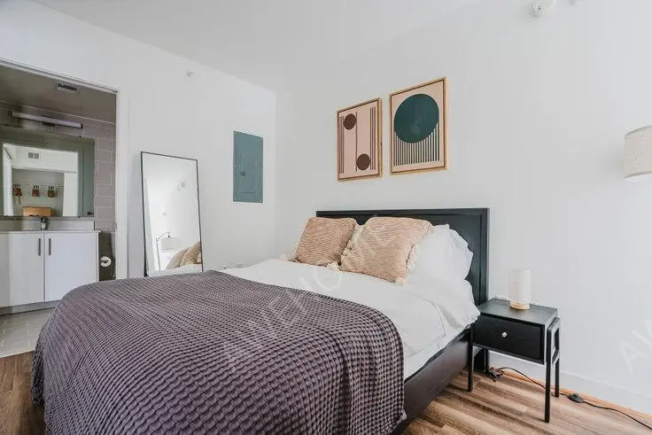 華盛頓特區租房Apartments at City Center 2 999