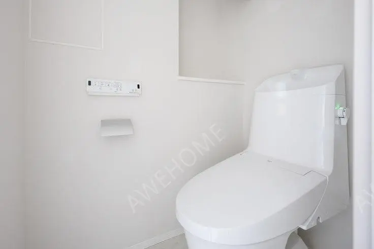 東京租房Cross Residence Takadanobaba 39