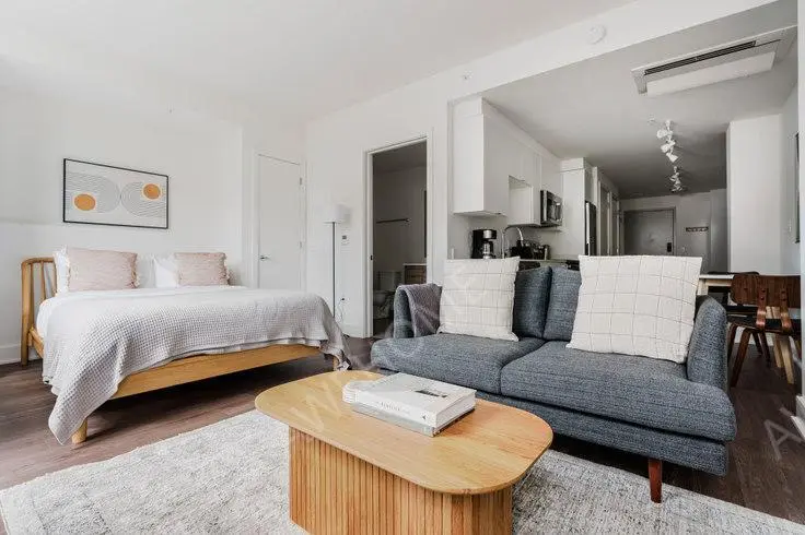 華盛頓特區租房Madison House 1052