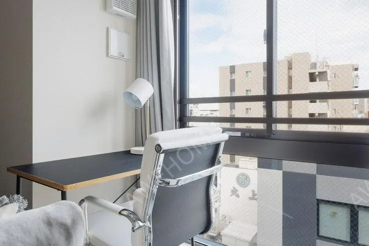 東京租房The Parkhabio Ningyocho Residence 42
