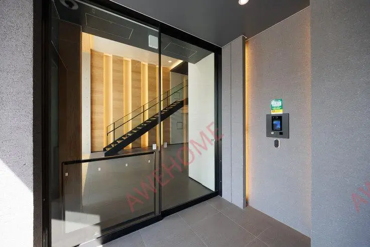 東京租房Cross Residence Takadanobaba 39