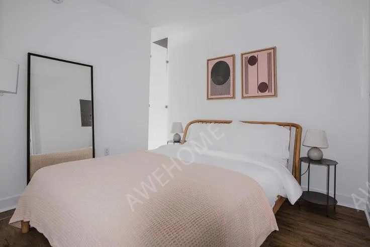 華盛頓特區租房Apartments at City Center 2 1000