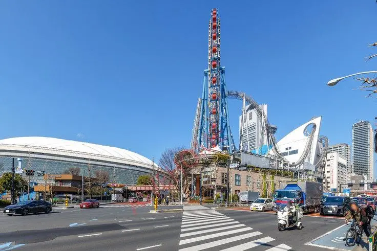 東京留學租房