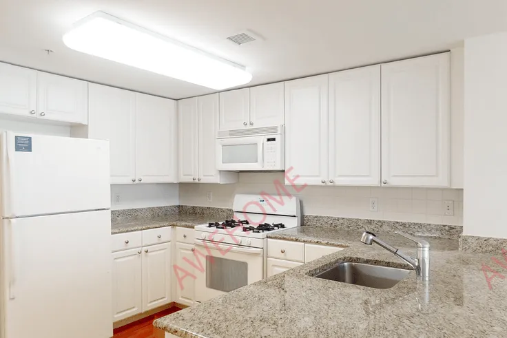 华盛顿特区租房Avalon at Gallery Place 3791A