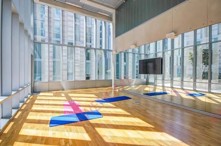 華盛頓特區租房Apartments at City Center 1002