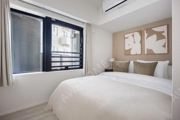 東京租房Cross Residence Takadanobaba 40