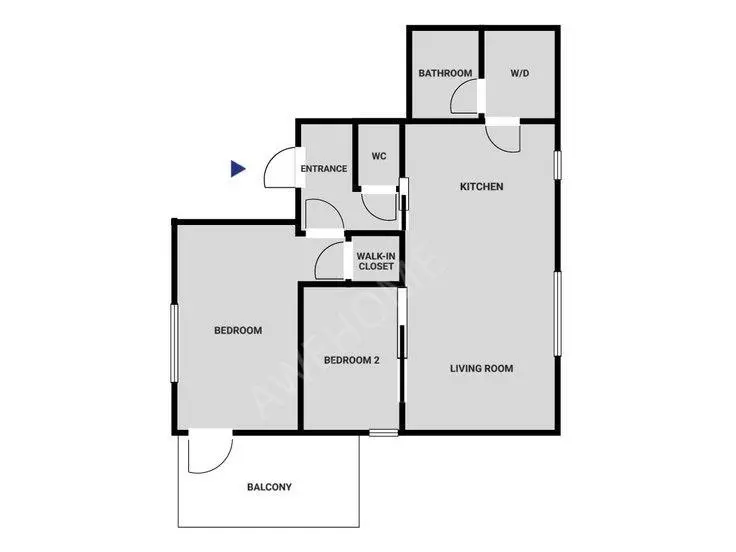 東京租房The Parkhabio Ningyocho Residence 43